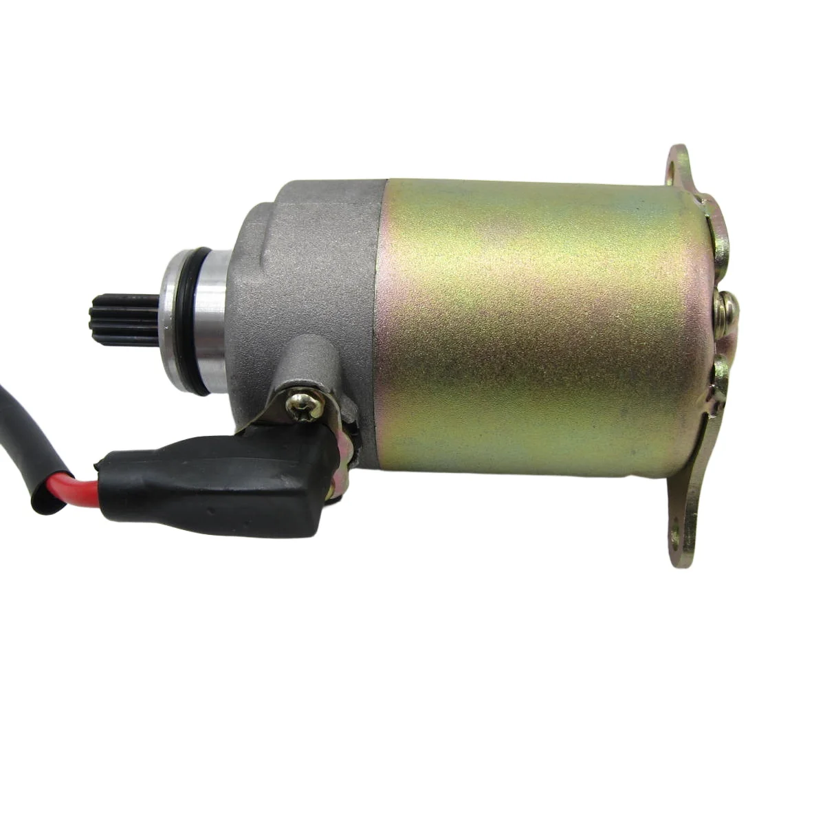 Starter Motor for GY6 125 150 Go Kart  Buggy with a 150 GY6 engine, Gio Bikes 150, Hammerhead 150 GT, GTS, SS M150-1064000