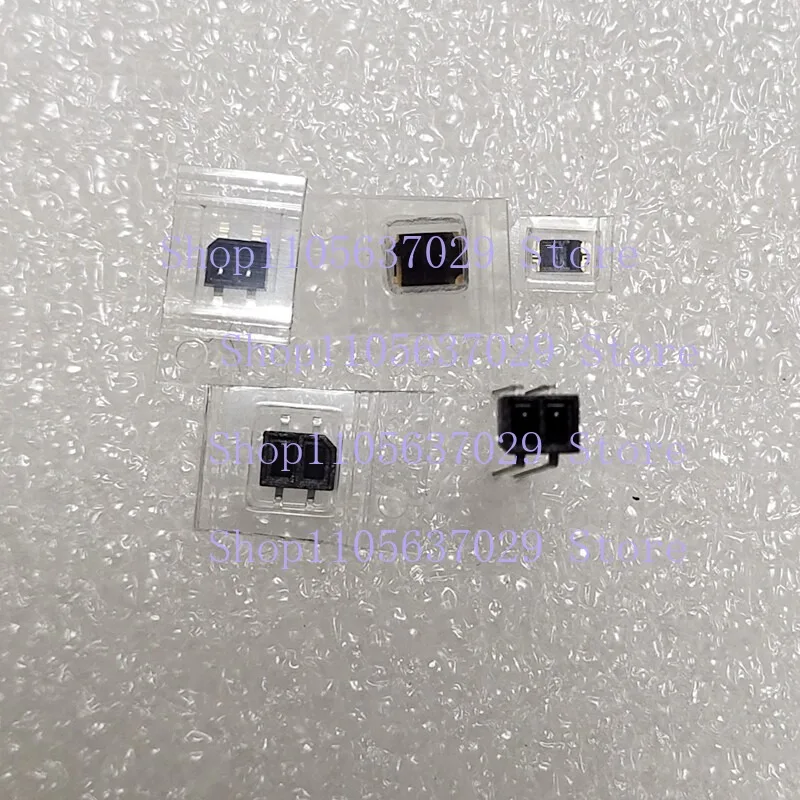AAA  10pcs  Genuine New Projector Color Wheel Sensor Optocoupler Hall Speed Detector Induction Head Testing Sensor