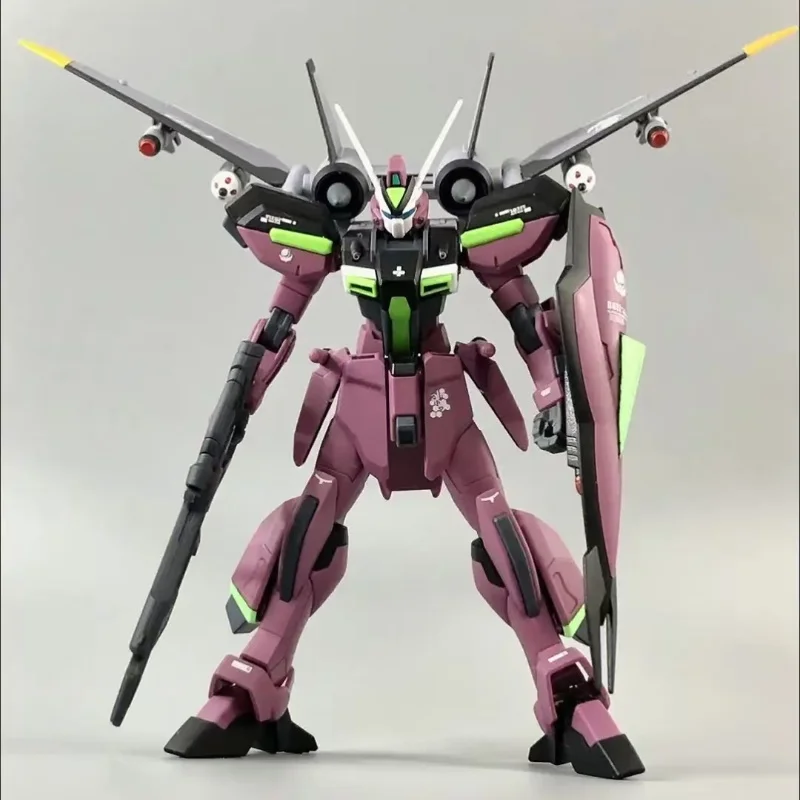 Thumbnail 2 - #11 Latest Gundam Model Kits Offers