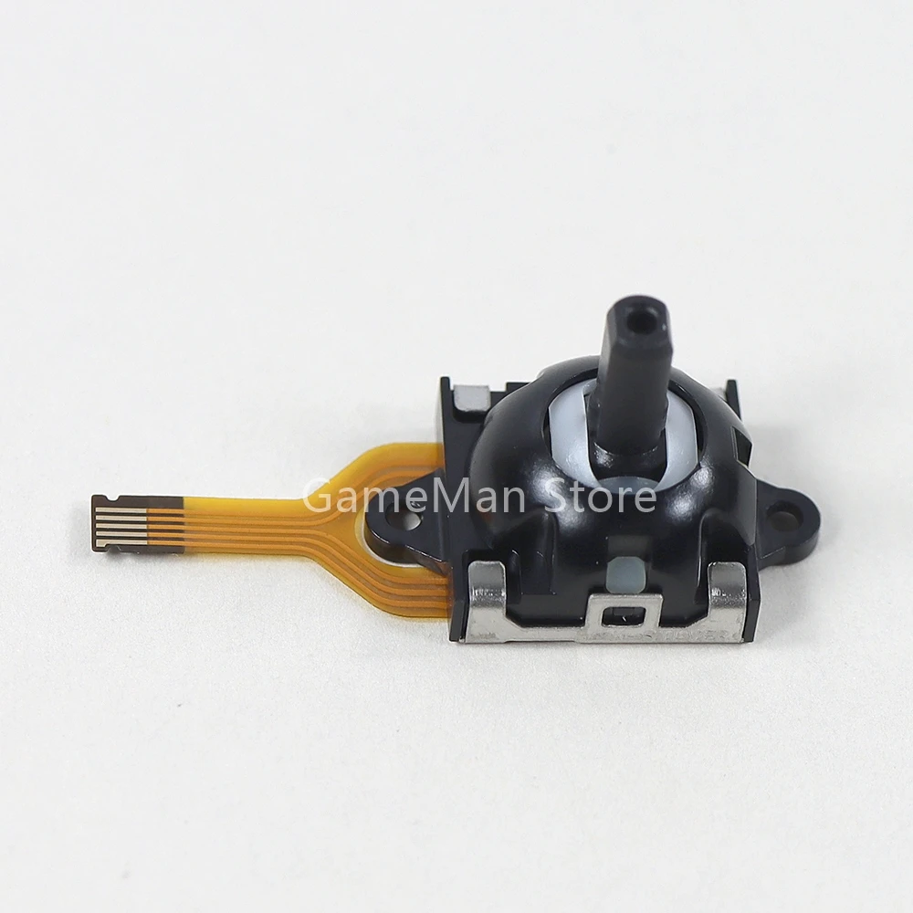 1pc For Asus ROG Ally Analog Stick Hall Effect Joystick Replacement For GPD Win3 Thumb Stick Rocker Repair Accessories