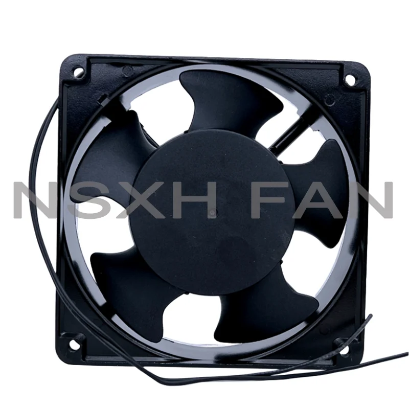 DP200A 2123XSL.G 220-240V 0.14A 12038 EQUIPMENT CABINET COOLING FAN