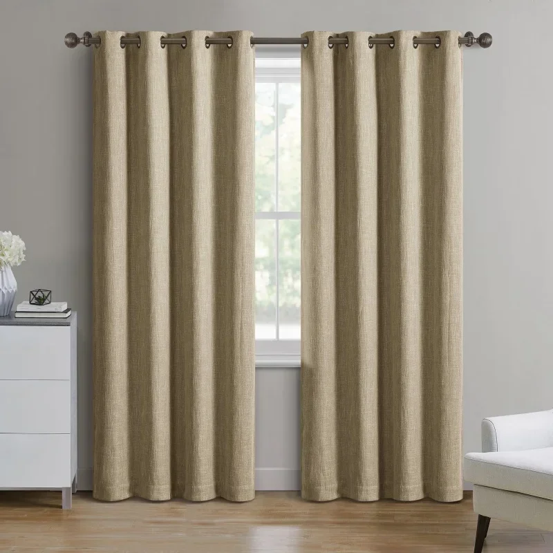 

Blackout Curtain Panel, 50" x 84"