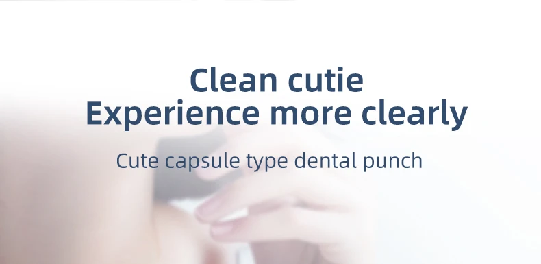 Electric Portable Toothbrush with Water Toothbrush for Cleaning Teeth, Household Water Floss Toothbrush for Cleaning Teeth