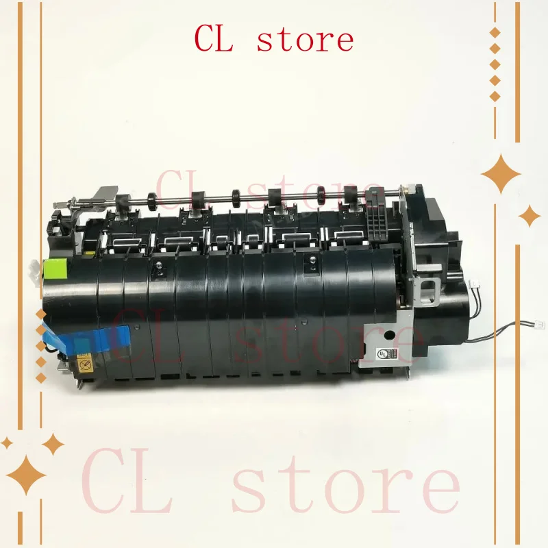 NOVO 40X7623 Conjunto de fusor para Lemark CS310 CS410 CS510 CX310 CX410 CX510 CX310dn CX410de CX510e 230V Unidade de fusor 40X7622