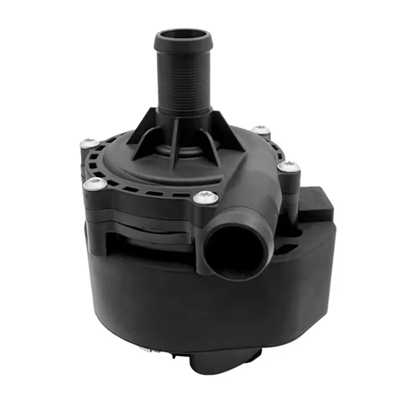 

6007367-00-C 6007367-00-E 1037327-00-F Engine Cooling Electric Water Pump For Tesla Model S 85D AWD