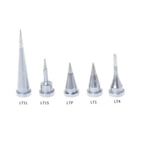 Series Soldering Iron Tip Heating For Weller WP80 WSP80