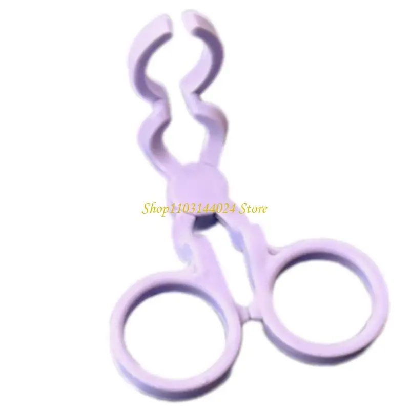 N5KE Practical Contact Lenses Inserter and Remover Tool For Effortless Operation Wearing Too Beginners Travel Use