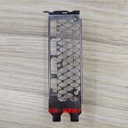 NEW Graphics Card Baffle for Yingzhong 3070TI 3080 TI 3090 Blank Bezel I/O Shield Back Plate