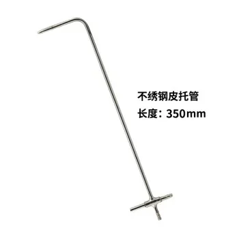 

Micro-differential pressure gauge TESO 510/511 industrial hand-held differential pressure gauge.
