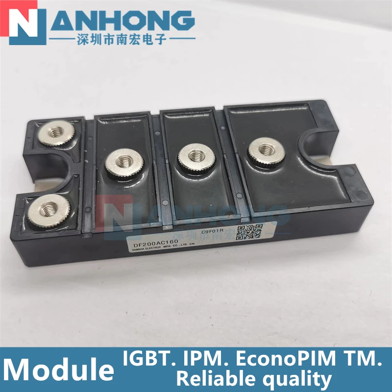 DF60LA160 DF75LA160 DF100LA160 DF60LB160 DF75AA80 DF75AA120 DF60LA80 DF60LB80 DF100AA160 Module