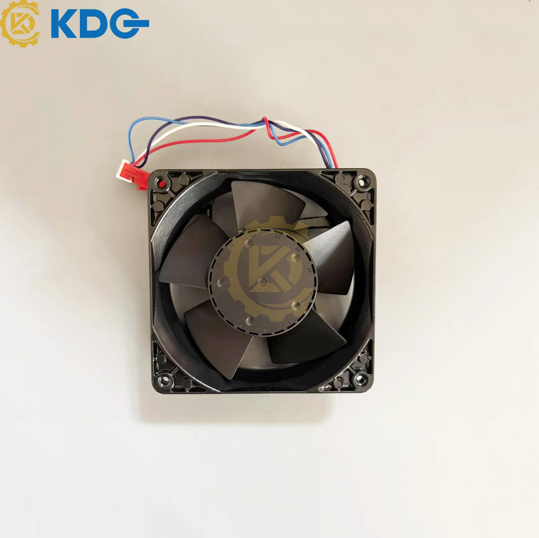 F2.115.2441 High Quality Delivery Fan For Heidelberg SpeedMaster 102 CD102