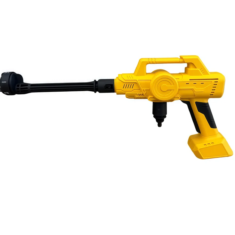 Thumbnail 3 - #2 Newest Portable Pressure Washers