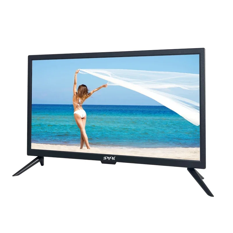 تلفزيون ذكي 55 بوصة 4K Ultra Hd L-g تلفزيون LED