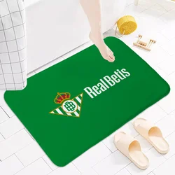 Bath Mat Rug Bathroom Foot Mat Non-slip Mat Small Floor Mats Door Mat R-real B-betis Cf Entrance Carpet for Kitchen Carpets Rugs