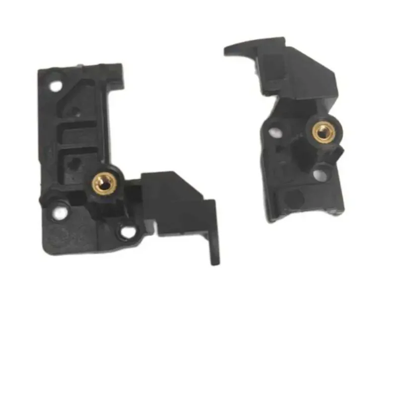 Imagem -02 - Kit Genuine Dobradiça Capa para Razer 15 Rz0903006e92 Rz09-0300 Rz09-0270 Lâmina 15 Rz09-03006e92 l & r