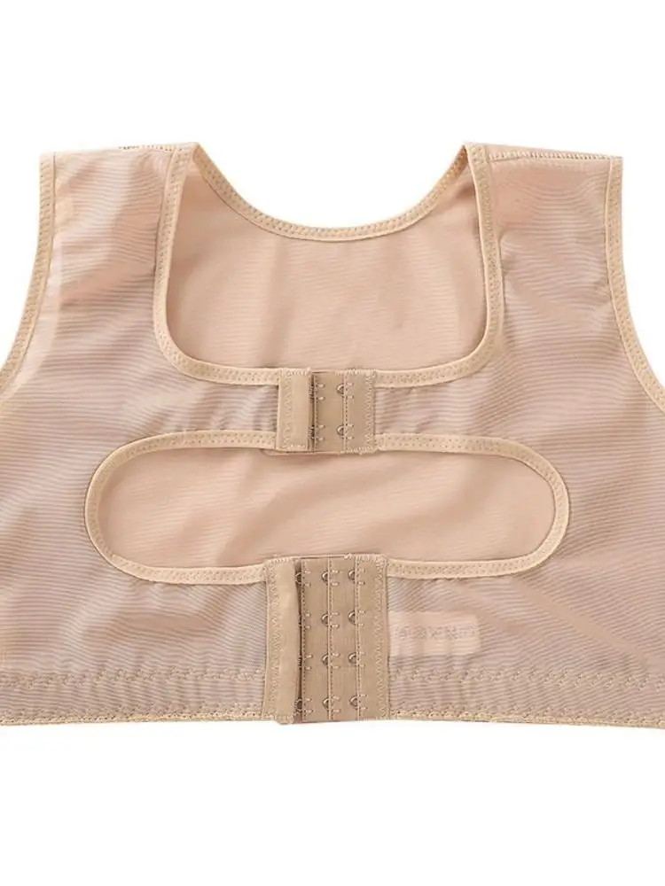 Anti affaissement corps Shaper Corset Shapewear Bustier poitrine Posture correcteur poitrine orthèse poitrine froncée soutien-gorge soutien Shaper