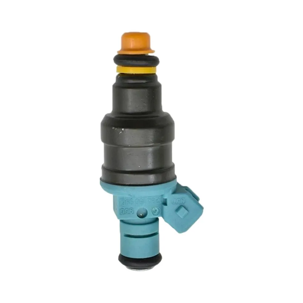 For Lada Samara 1.5L Samara Fuel Injector Fuel Injector As Shown In The Picture High Precision Fuel Injector Fuel Injector