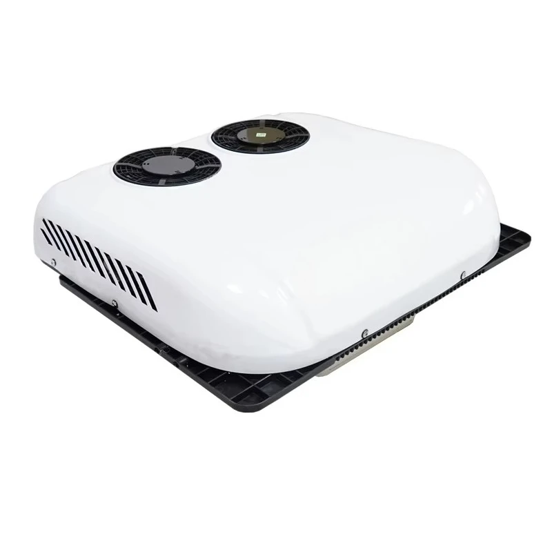 

Factory Price New DC 24v Roof AC 12v Truck Parking Air Conditioning With 12v Roof Truck Air Conditioning System