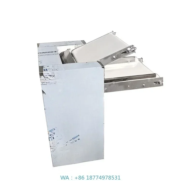 เครื่องนวดแป้งอุตสาหกรรม เครื่องรีดแป้งเชิงพาณิชย์