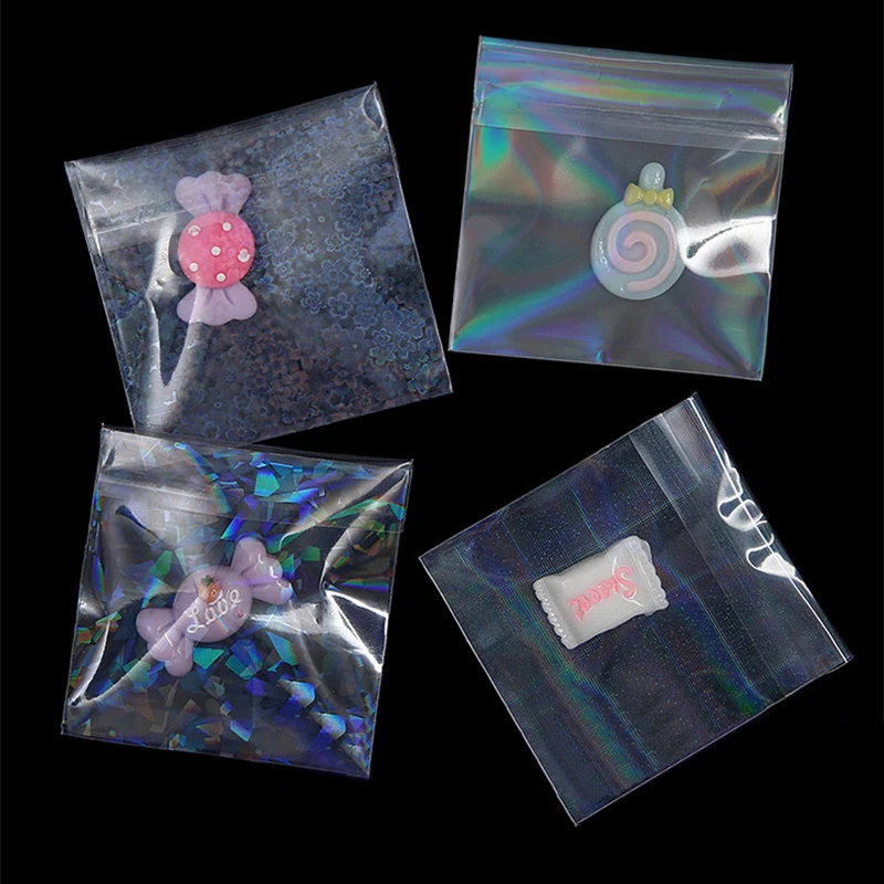 50Pc Collection Tic…