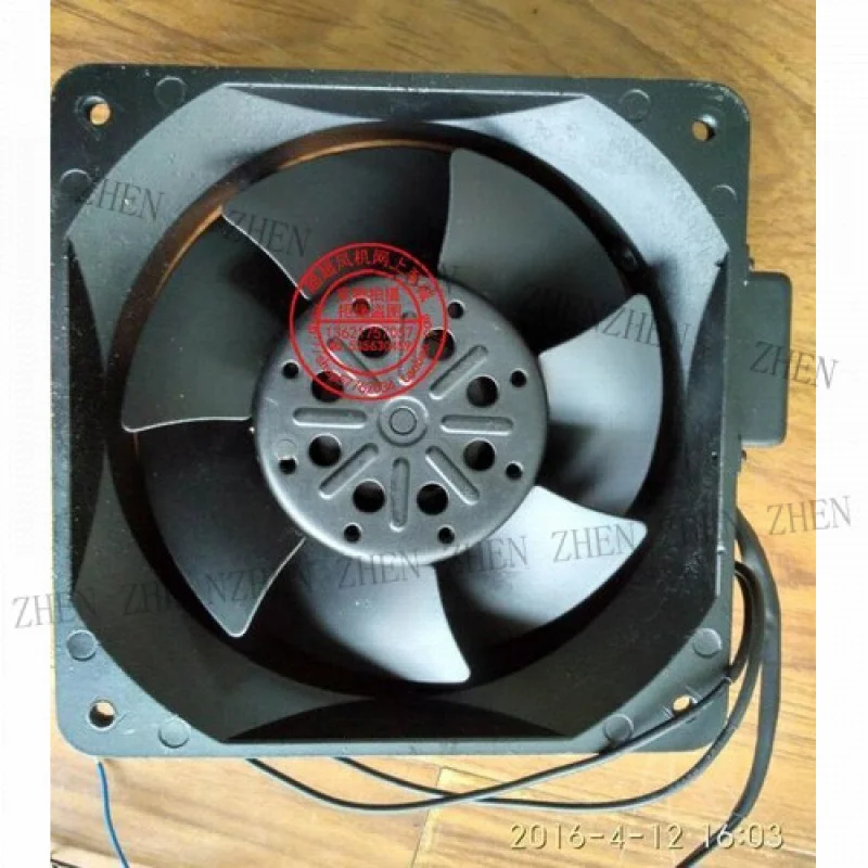 Y 1PC  FOR IKURA FAN Fan 6550KG1-31 AC 230V 160*160*55MM