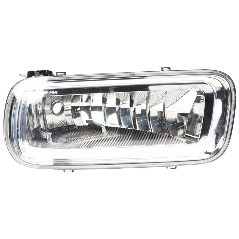 

Автомобильная передняя противотуманная лампа для бампера Ford светильник 2004-2006 Lincoln Mark 2006