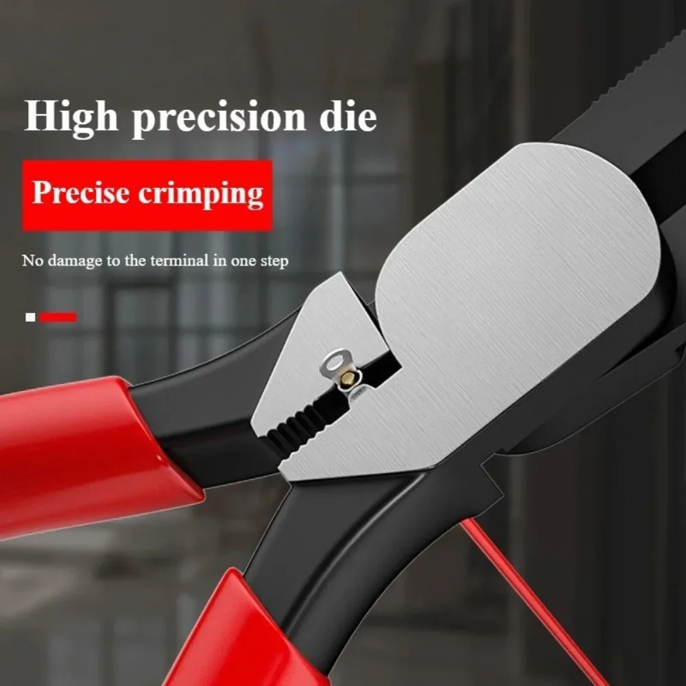 녹슨 와이어 제거용 슬립-투스 스크류 플라이어 - 카프 슬립-와이어 스크류 플라이어, 스크류 제거 플라이어, 와이어 추출 도구