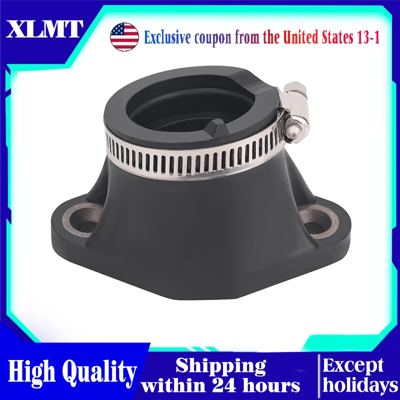 Motorcycle Carburet…