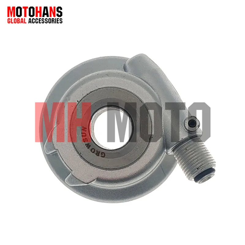 عداد السرعة 12 مللي متر أجزاء الدراجة النارية لياماها XTZ125 DT125