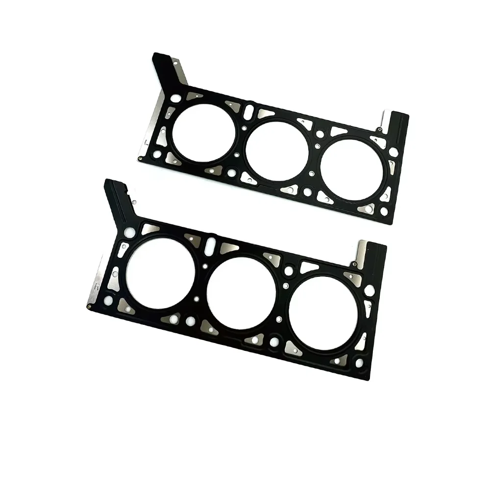 Engine Parts Cylinder Head Gasket Set Fit 3.8 L GAS For Jeep Wrangler 3.8L V6 07-11