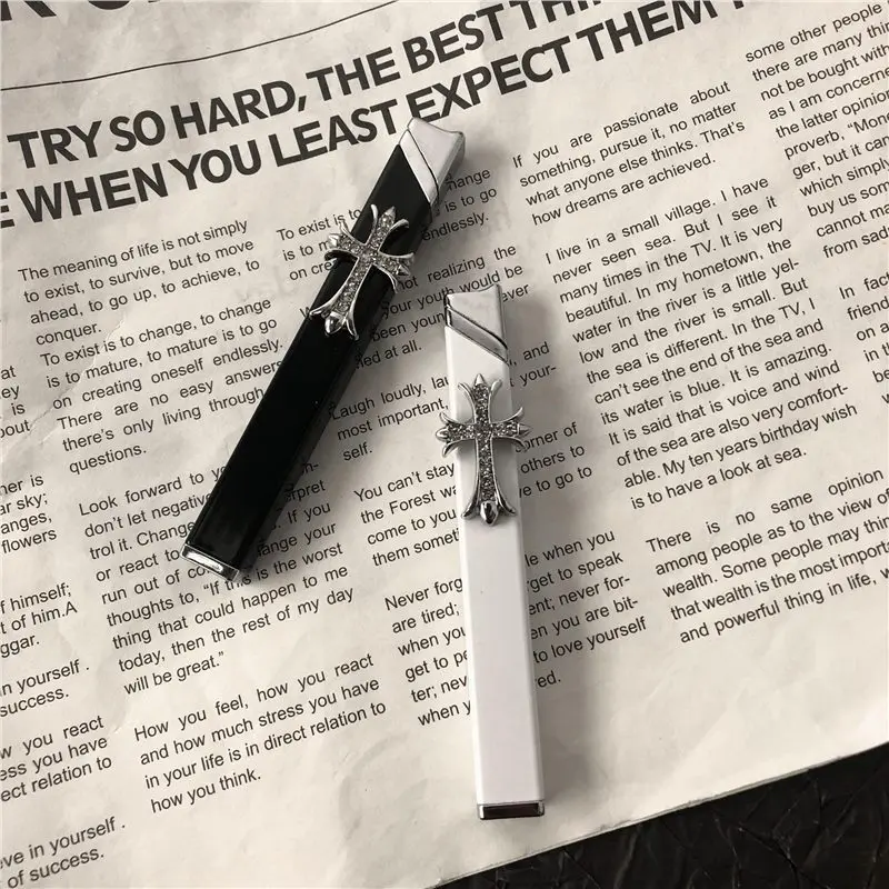 ولاعة حصرية قابلة للنفخ مصنوعة يدويًا - جمالية على Instagram Trend، خفيفة محمولة فاخرة، هدية أصلية للزوجين لصديقها