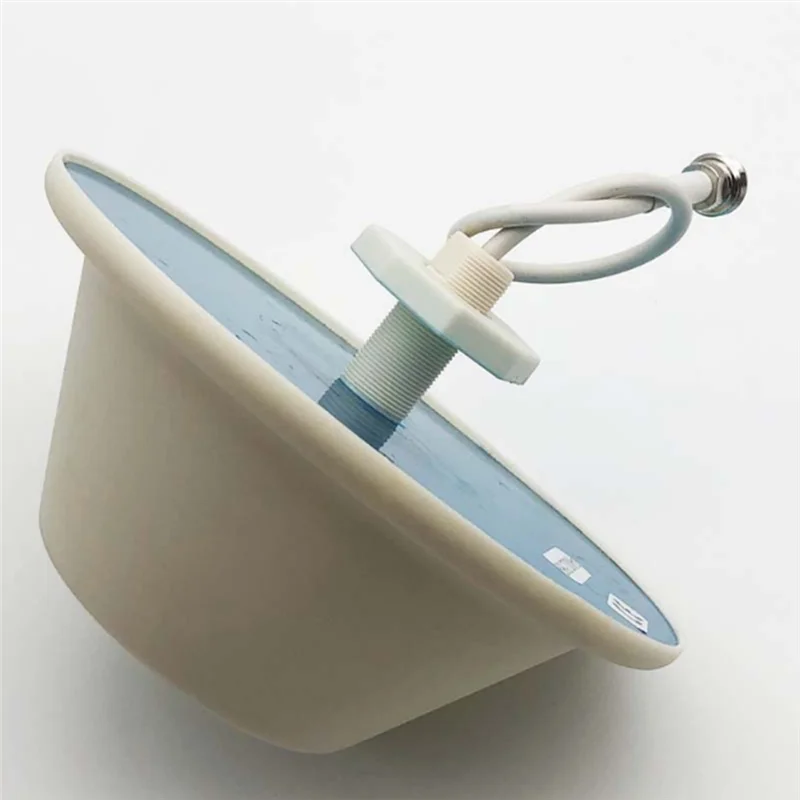 

New!698-3800Mhz Indoor Omnidirectional Ceiling Antenna, 5G Indoor Ceiling Antenna, Omnidirectional Ceiling Antenna