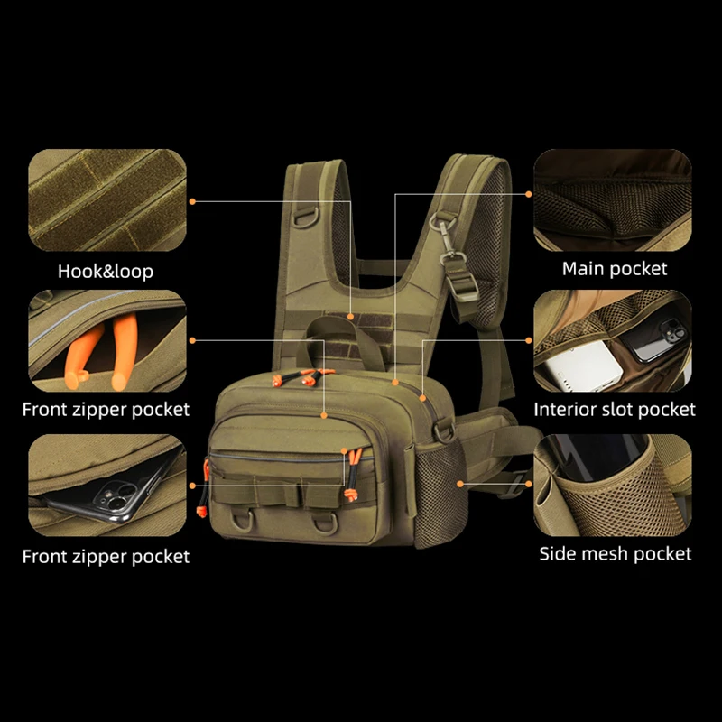 Thumbnail 4 - #51 Best Tactical Backpacks to Buy In 2026