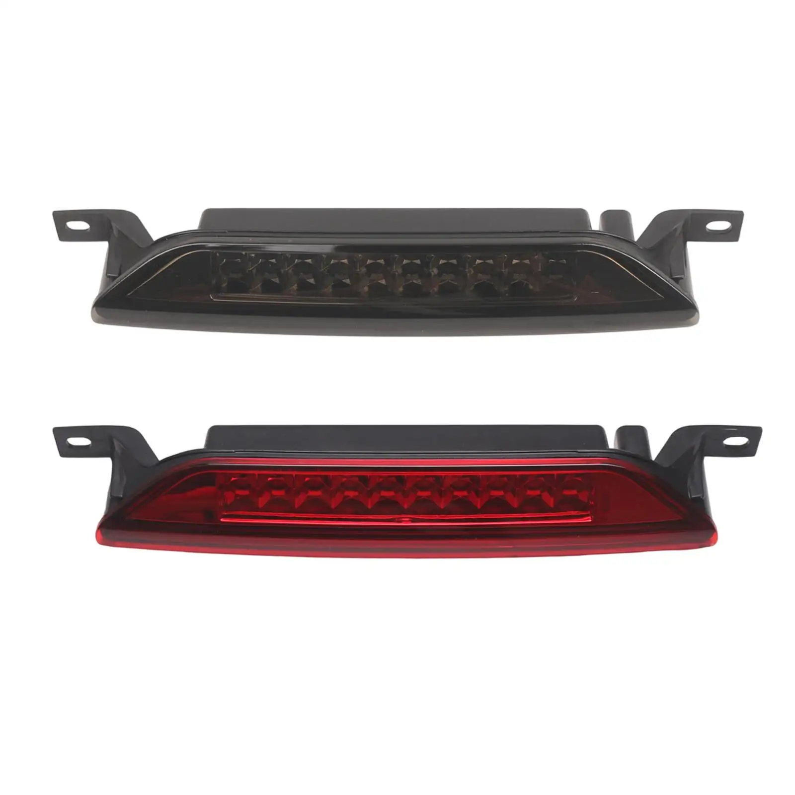 

Third Brake Light Car Accessory Easily Install Lightweight Fashion 5303754AD