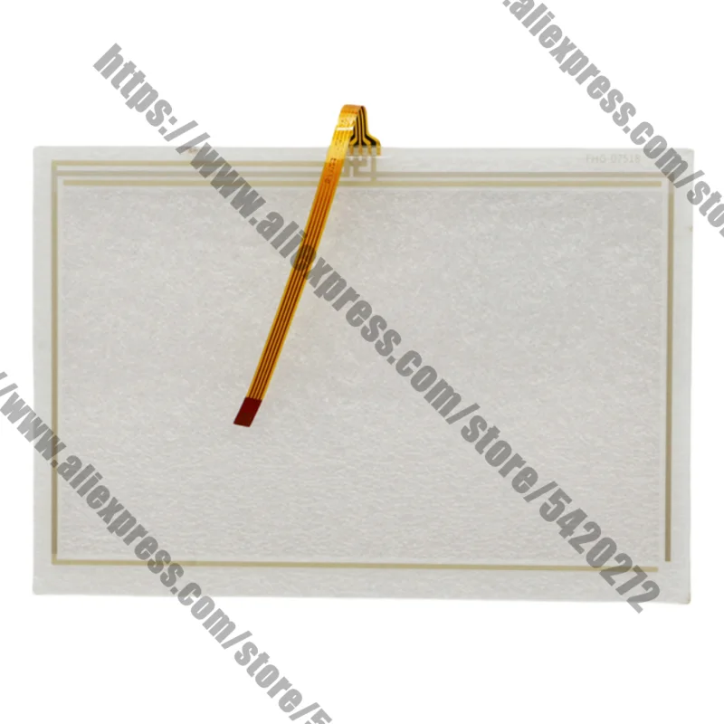 

New 4PP045.0571-K01 4PP045.0571-K35 4PP045.0571-042 Touch Screen Panel Glass