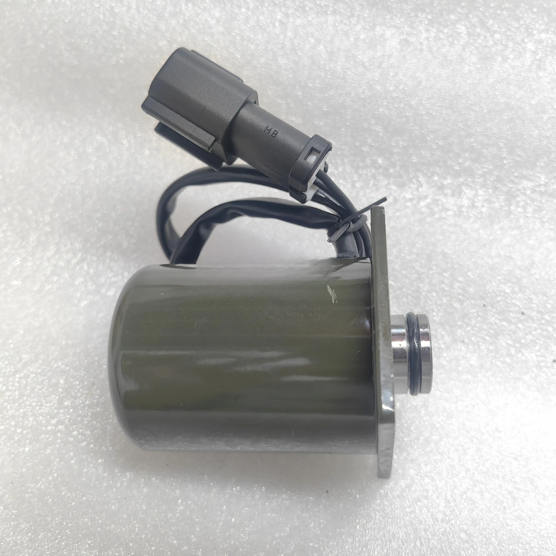 

708-2H-25240 Hydraulic Pump Solenoid Valve Suitable for PC200-5