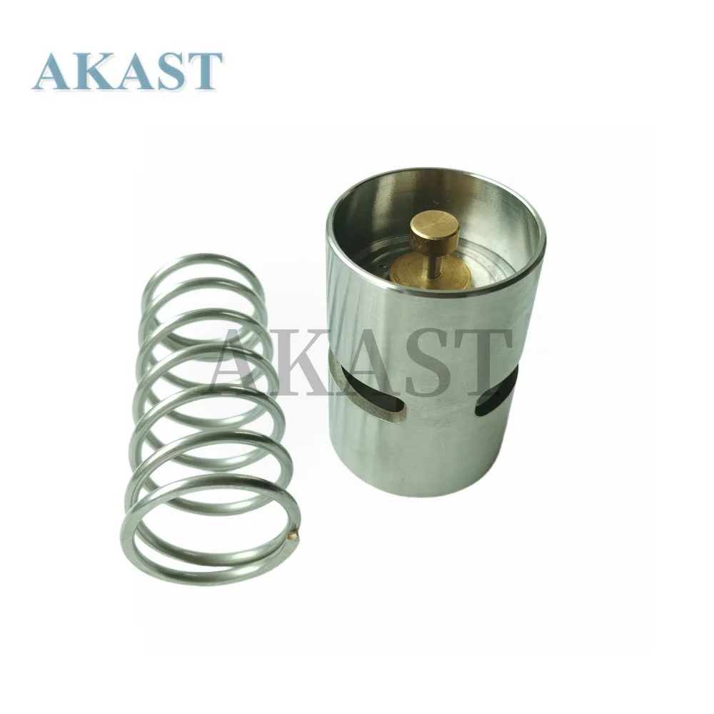 1202586901 1202586903 Thermostatic Valve Fits Atlas Copco Air Compressor