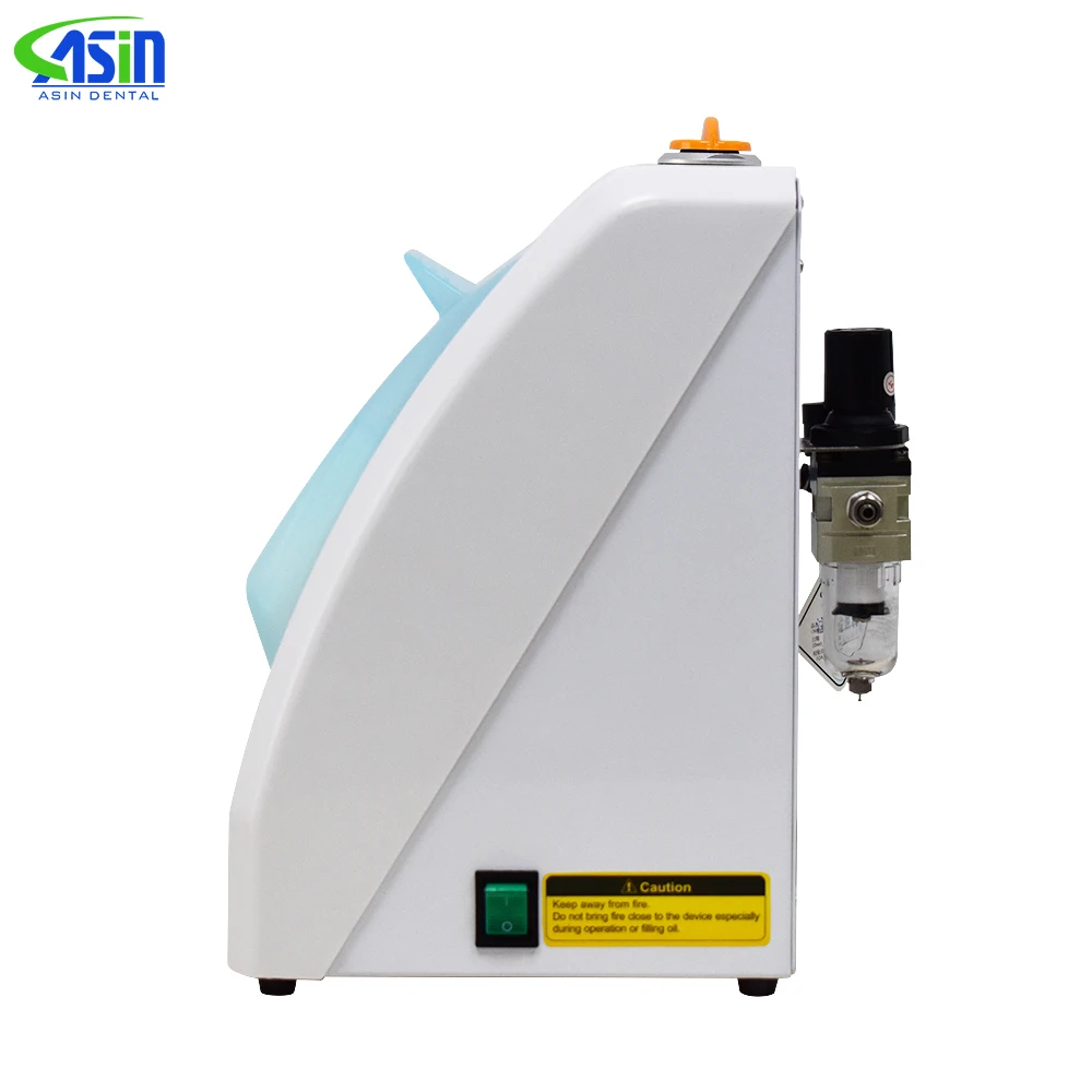 Dental lubricant machine Handpiece Lubrication System Lubricator Machine dental cleaner system Oil unit