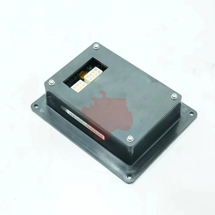 

Generator Parts 300-6014 HMI211 Genset Control CUMMINS HMI211 Controller Module 300-6014 Control Panel