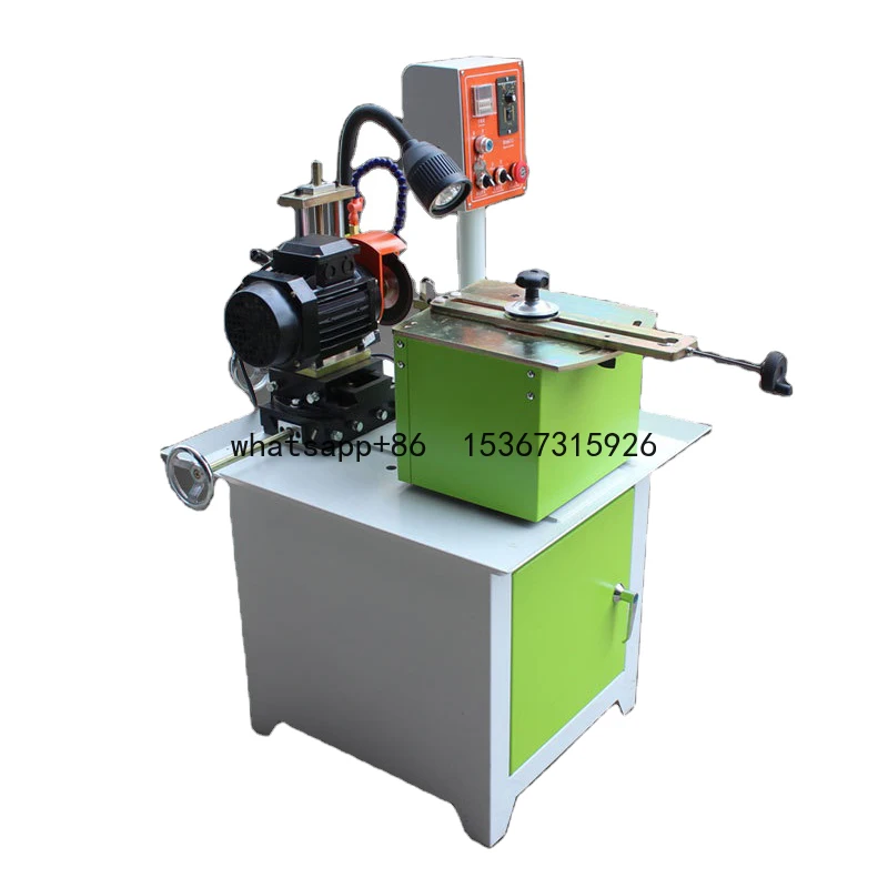 

5 MC680 Saw Blade Sharpening Machine Trade Belt Sharpening Machine For Metal Circular Saw Blades