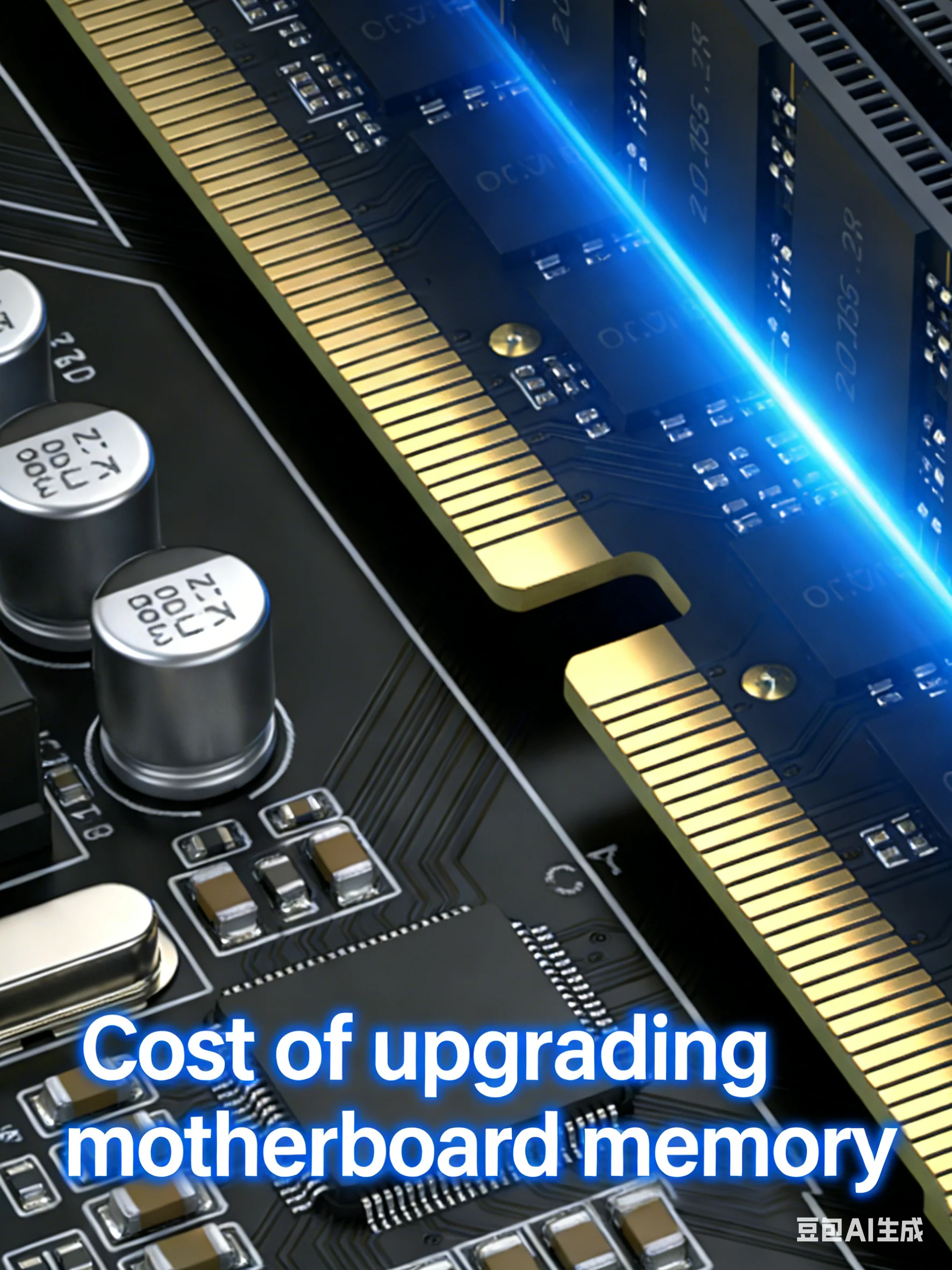 For Pay Supplement price difference Surcharge，Cost of upgrading motherboard memory