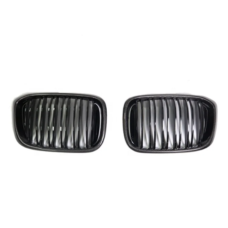

X3 M (F97)/X4 M (F98) Premium Carbon Fiber Front Grille
