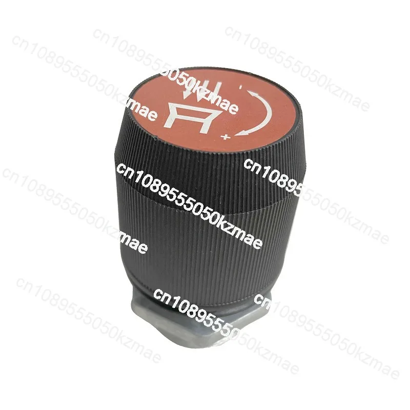 It is suitable for 1 x regulator VT4.16/4.25/4.40 vacuum pump