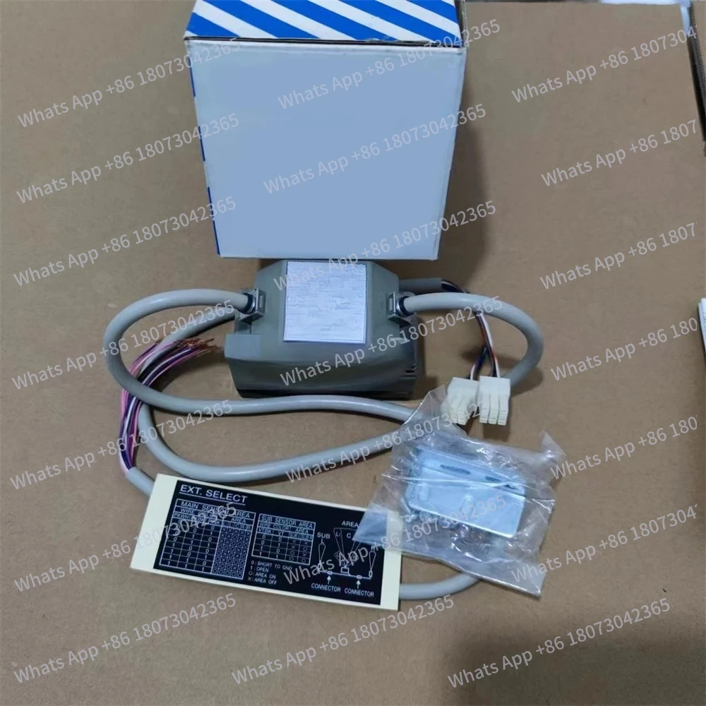 

PX-24ES PX-23ES New Original Genuine Obstacle Detection Long Range Wide Area Photoelectric Sensor
