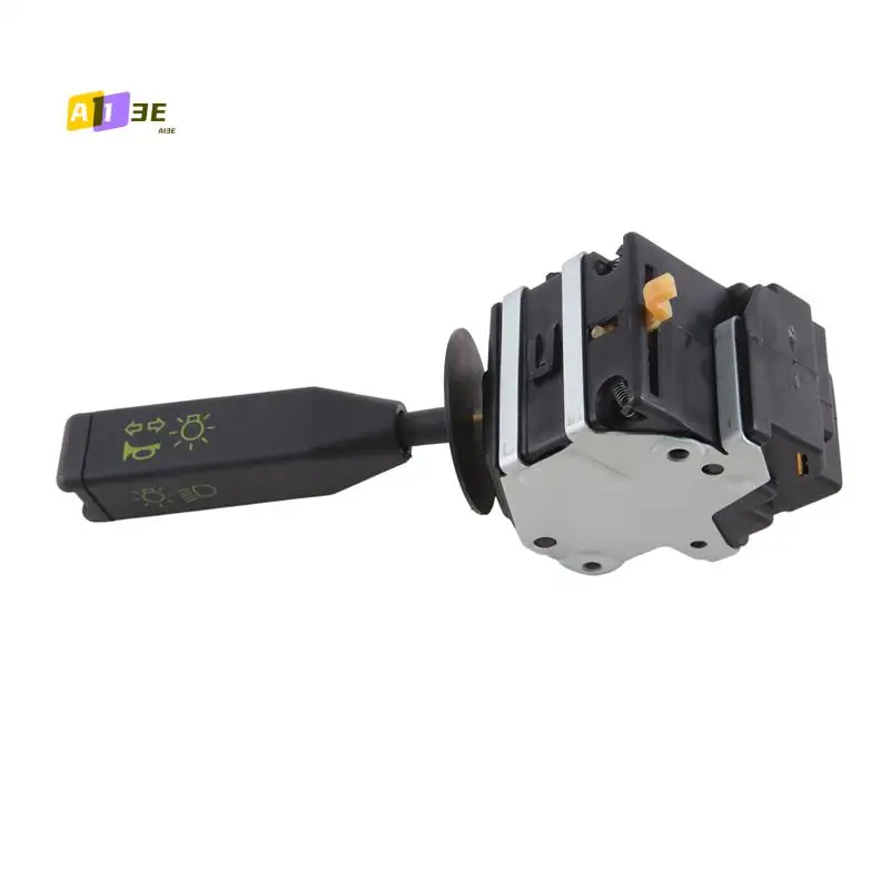 

A03E-Комбинированный переключатель сигнала грузовика Переключатель рулевой колонки 7700766407 7700765531 510033438501 Для Renault