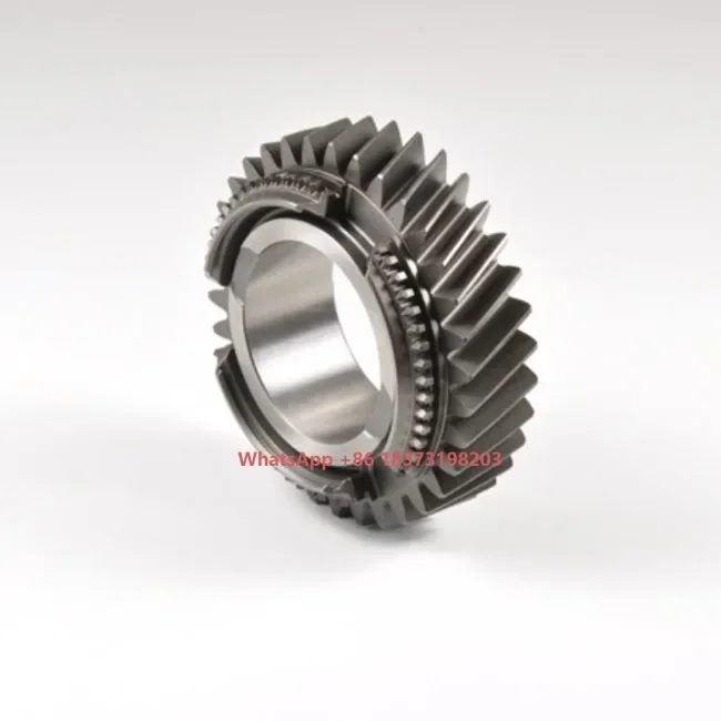 

Truck Transmission Gearbox Parts 3892621813 Gear