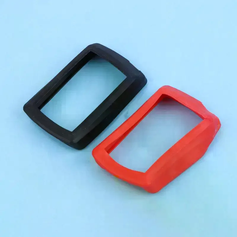 All-Round Protection Silicone Shell Case with Screen Protector for CC700 CC700 Pro GPS