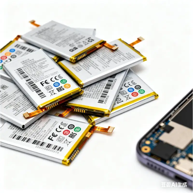 

Аккумулятор для Doogee F5 F7