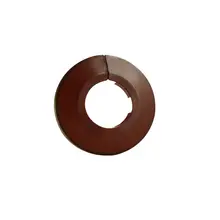 Plastic Wall Duct Cover with Valve #6