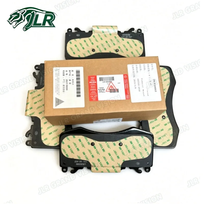 Disques de frein avant LR160069 LR083935 LR093886 LR110075 LR110087 LR114004 compatibles avec Range Rover Vogue Sport 2010-2018